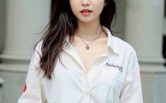 周惠楠人体艺术